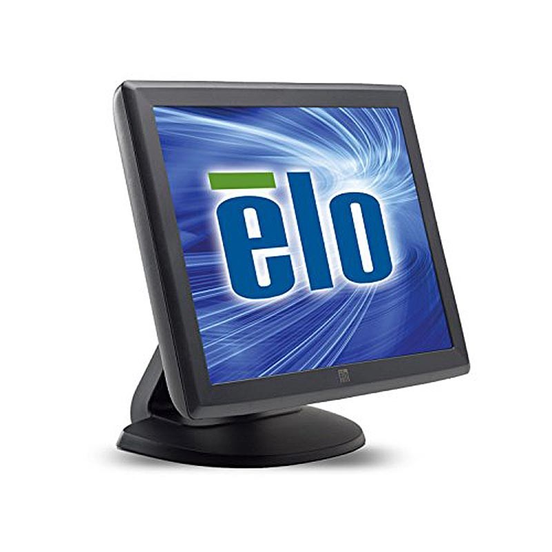 Elo touch monitor driver for mac